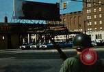 Image Detroit émeutes suite Detroit Michigan USA, 1967, de la seconde 23 séquences d'archives historiques vidéo 65675025621