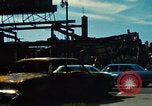 Image Detroit émeutes suite Detroit Michigan USA, 1967, de la seconde 25 séquences d'archives historiques vidéo 65675025621