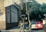 Standbild Detroit Ausschreitungen folgen Detroit Michigan USA, 1967, aus Sekunde 3 historischem Filmmaterial Videoclip 65675025623