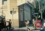 Standbild Detroit Ausschreitungen folgen Detroit Michigan USA, 1967, aus Sekunde 4 historischem Filmmaterial Videoclip 65675025623
