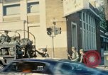 Standbild Detroit Ausschreitungen folgen Detroit Michigan USA, 1967, aus Sekunde 5 historischem Filmmaterial Videoclip 65675025623