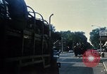 Standbild Detroit Ausschreitungen folgen Detroit Michigan USA, 1967, aus Sekunde 19 historischem Filmmaterial Videoclip 65675025623