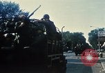 Standbild Detroit Ausschreitungen folgen Detroit Michigan USA, 1967, aus Sekunde 20 historischem Filmmaterial Videoclip 65675025623