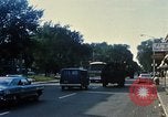 Standbild Detroit Ausschreitungen folgen Detroit Michigan USA, 1967, aus Sekunde 25 historischem Filmmaterial Videoclip 65675025623