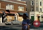 Standbild Detroit Ausschreitungen folgen Detroit Michigan USA, 1967, aus Sekunde 29 historischem Filmmaterial Videoclip 65675025623