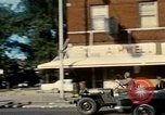 Standbild Detroit Ausschreitungen folgen Detroit Michigan USA, 1967, aus Sekunde 33 historischem Filmmaterial Videoclip 65675025623