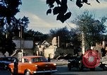 Standbild Detroit Ausschreitungen folgen Detroit Michigan USA, 1967, aus Sekunde 36 historischem Filmmaterial Videoclip 65675025623