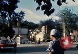 Standbild Detroit Ausschreitungen folgen Detroit Michigan USA, 1967, aus Sekunde 37 historischem Filmmaterial Videoclip 65675025623