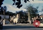 Standbild Detroit Ausschreitungen folgen Detroit Michigan USA, 1967, aus Sekunde 40 historischem Filmmaterial Videoclip 65675025623