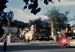 Standbild Detroit Ausschreitungen folgen Detroit Michigan USA, 1967, aus Sekunde 41 historischem Filmmaterial Videoclip 65675025623