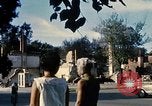 Standbild Detroit Ausschreitungen folgen Detroit Michigan USA, 1967, aus Sekunde 44 historischem Filmmaterial Videoclip 65675025623