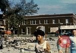 Standbild Detroit Ausschreitungen folgen Detroit Michigan USA, 1967, aus Sekunde 58 historischem Filmmaterial Videoclip 65675025623