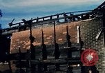 Standbild Detroit Ausschreitungen folgen Detroit Michigan USA, 1967, aus Sekunde 3 historischem Filmmaterial Videoclip 65675025624