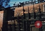 Standbild Detroit Ausschreitungen folgen Detroit Michigan USA, 1967, aus Sekunde 4 historischem Filmmaterial Videoclip 65675025624