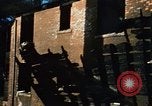 Standbild Detroit Ausschreitungen folgen Detroit Michigan USA, 1967, aus Sekunde 6 historischem Filmmaterial Videoclip 65675025624