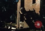 Standbild Detroit Ausschreitungen folgen Detroit Michigan USA, 1967, aus Sekunde 7 historischem Filmmaterial Videoclip 65675025624