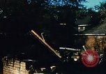 Standbild Detroit Ausschreitungen folgen Detroit Michigan USA, 1967, aus Sekunde 28 historischem Filmmaterial Videoclip 65675025624
