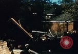 Standbild Detroit Ausschreitungen folgen Detroit Michigan USA, 1967, aus Sekunde 29 historischem Filmmaterial Videoclip 65675025624