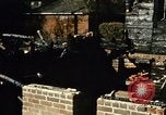 Standbild Detroit Ausschreitungen folgen Detroit Michigan USA, 1967, aus Sekunde 32 historischem Filmmaterial Videoclip 65675025624