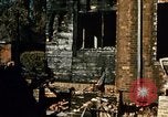 Standbild Detroit Ausschreitungen folgen Detroit Michigan USA, 1967, aus Sekunde 35 historischem Filmmaterial Videoclip 65675025624