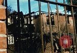 Standbild Detroit Ausschreitungen folgen Detroit Michigan USA, 1967, aus Sekunde 53 historischem Filmmaterial Videoclip 65675025624