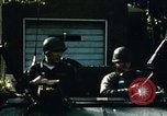 Standbild Detroit Ausschreitungen folgen Detroit Michigan USA, 1967, aus Sekunde 17 historischem Filmmaterial Videoclip 65675025625
