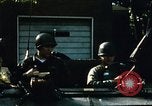 Standbild Detroit Ausschreitungen folgen Detroit Michigan USA, 1967, aus Sekunde 18 historischem Filmmaterial Videoclip 65675025625