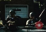 Standbild Detroit Ausschreitungen folgen Detroit Michigan USA, 1967, aus Sekunde 19 historischem Filmmaterial Videoclip 65675025625