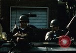 Standbild Detroit Ausschreitungen folgen Detroit Michigan USA, 1967, aus Sekunde 21 historischem Filmmaterial Videoclip 65675025625