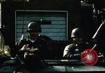 Standbild Detroit Ausschreitungen folgen Detroit Michigan USA, 1967, aus Sekunde 22 historischem Filmmaterial Videoclip 65675025625