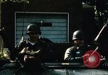 Standbild Detroit Ausschreitungen folgen Detroit Michigan USA, 1967, aus Sekunde 23 historischem Filmmaterial Videoclip 65675025625