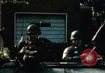 Standbild Detroit Ausschreitungen folgen Detroit Michigan USA, 1967, aus Sekunde 25 historischem Filmmaterial Videoclip 65675025625