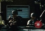 Standbild Detroit Ausschreitungen folgen Detroit Michigan USA, 1967, aus Sekunde 26 historischem Filmmaterial Videoclip 65675025625