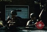 Standbild Detroit Ausschreitungen folgen Detroit Michigan USA, 1967, aus Sekunde 28 historischem Filmmaterial Videoclip 65675025625