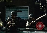Standbild Detroit Ausschreitungen folgen Detroit Michigan USA, 1967, aus Sekunde 30 historischem Filmmaterial Videoclip 65675025625