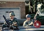 Standbild Detroit Ausschreitungen folgen Detroit Michigan USA, 1967, aus Sekunde 55 historischem Filmmaterial Videoclip 65675025625