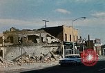 Standbild Detroit Ausschreitungen folgen Detroit Michigan USA, 1967, aus Sekunde 13 historischem Filmmaterial Videoclip 65675025626