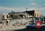 Standbild Detroit Ausschreitungen folgen Detroit Michigan USA, 1967, aus Sekunde 14 historischem Filmmaterial Videoclip 65675025626