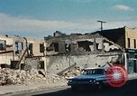 Standbild Detroit Ausschreitungen folgen Detroit Michigan USA, 1967, aus Sekunde 15 historischem Filmmaterial Videoclip 65675025626