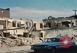 Standbild Detroit Ausschreitungen folgen Detroit Michigan USA, 1967, aus Sekunde 16 historischem Filmmaterial Videoclip 65675025626