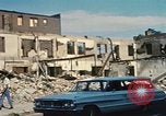 Standbild Detroit Ausschreitungen folgen Detroit Michigan USA, 1967, aus Sekunde 17 historischem Filmmaterial Videoclip 65675025626