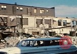Standbild Detroit Ausschreitungen folgen Detroit Michigan USA, 1967, aus Sekunde 18 historischem Filmmaterial Videoclip 65675025626