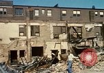 Standbild Detroit Ausschreitungen folgen Detroit Michigan USA, 1967, aus Sekunde 20 historischem Filmmaterial Videoclip 65675025626