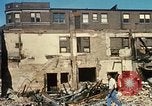 Standbild Detroit Ausschreitungen folgen Detroit Michigan USA, 1967, aus Sekunde 21 historischem Filmmaterial Videoclip 65675025626