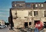 Standbild Detroit Ausschreitungen folgen Detroit Michigan USA, 1967, aus Sekunde 22 historischem Filmmaterial Videoclip 65675025626