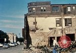 Standbild Detroit Ausschreitungen folgen Detroit Michigan USA, 1967, aus Sekunde 23 historischem Filmmaterial Videoclip 65675025626