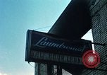 Immagine di Detroit postumi Detroit Michigan USA, 1967, secondo 3 filmato di repertorio 65675025627