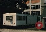 Image of Detroit riots aftermath Detroit Michigan USA, 1967, second 4 stock footage video 65675025630