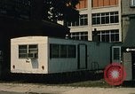 Image of Detroit riots aftermath Detroit Michigan USA, 1967, second 5 stock footage video 65675025630