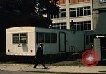 Image of Detroit riots aftermath Detroit Michigan USA, 1967, second 10 stock footage video 65675025630